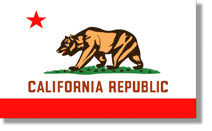 California Flag